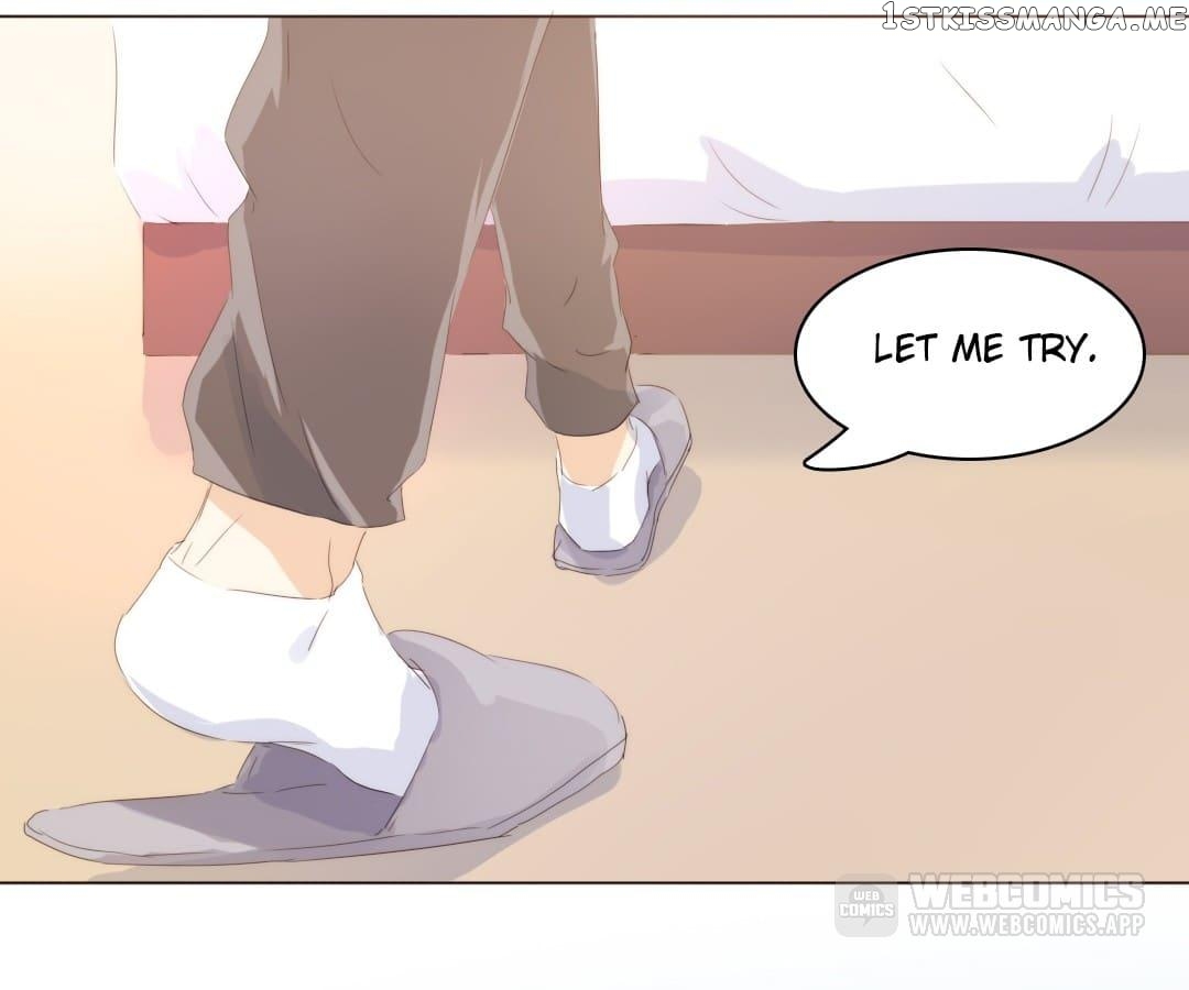 Men’s Wear Store and “Her Royal Highness” chapter 96 - page 30