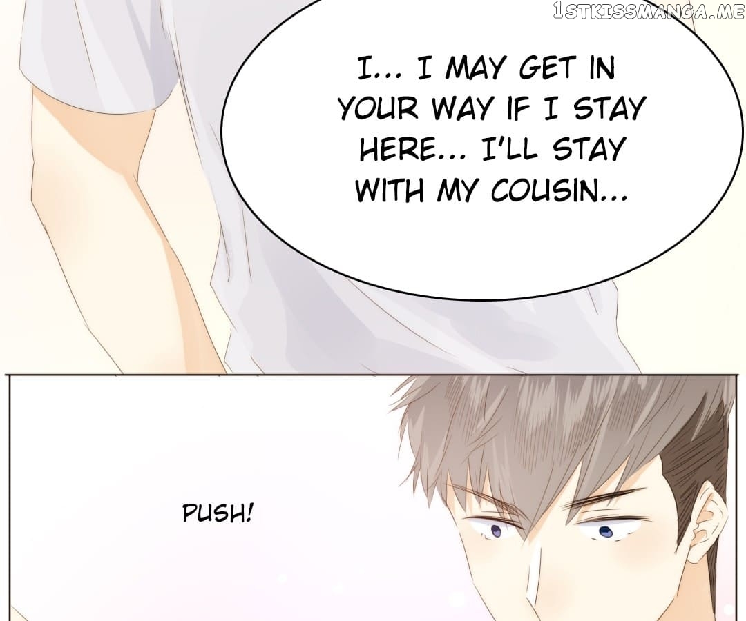 Men’s Wear Store and “Her Royal Highness” chapter 96 - page 37
