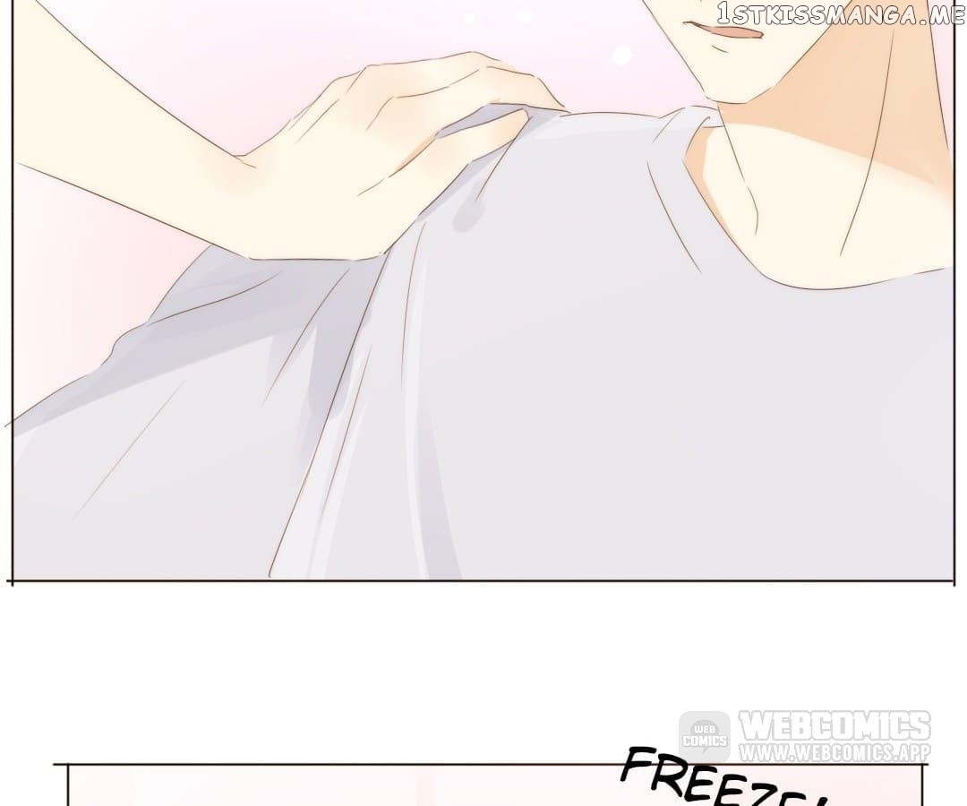 Men’s Wear Store and “Her Royal Highness” chapter 96 - page 38
