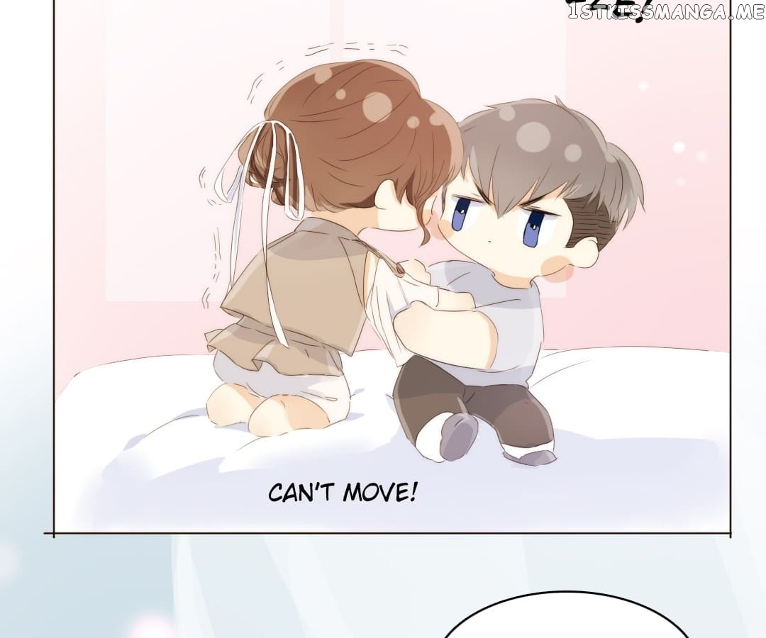 Men’s Wear Store and “Her Royal Highness” chapter 96 - page 39