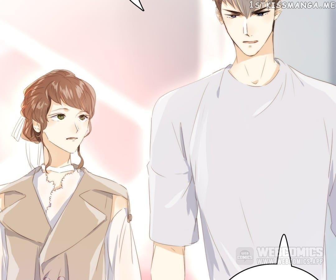 Men’s Wear Store and “Her Royal Highness” chapter 95 - page 10