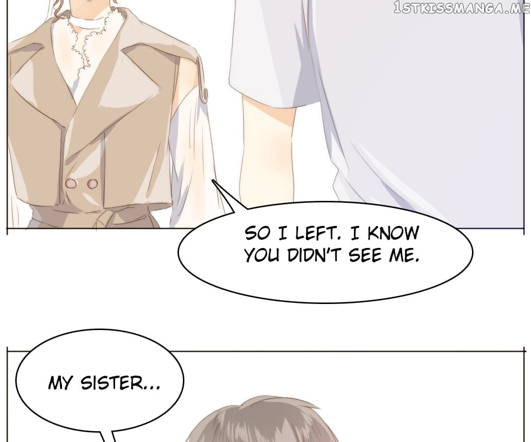 Men’s Wear Store and “Her Royal Highness” chapter 95 - page 16