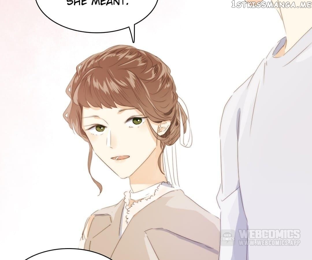 Men’s Wear Store and “Her Royal Highness” chapter 95 - page 18
