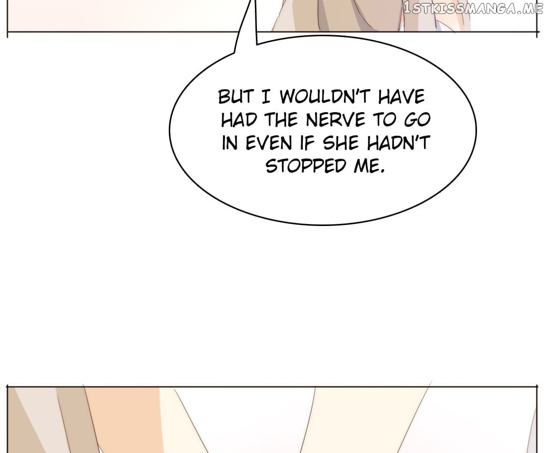Men’s Wear Store and “Her Royal Highness” chapter 95 - page 20
