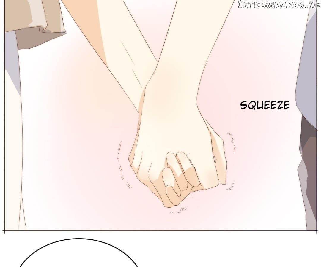 Men’s Wear Store and “Her Royal Highness” chapter 95 - page 21