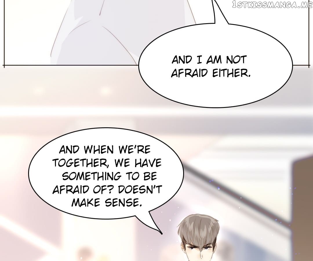Men’s Wear Store and “Her Royal Highness” chapter 95 - page 23