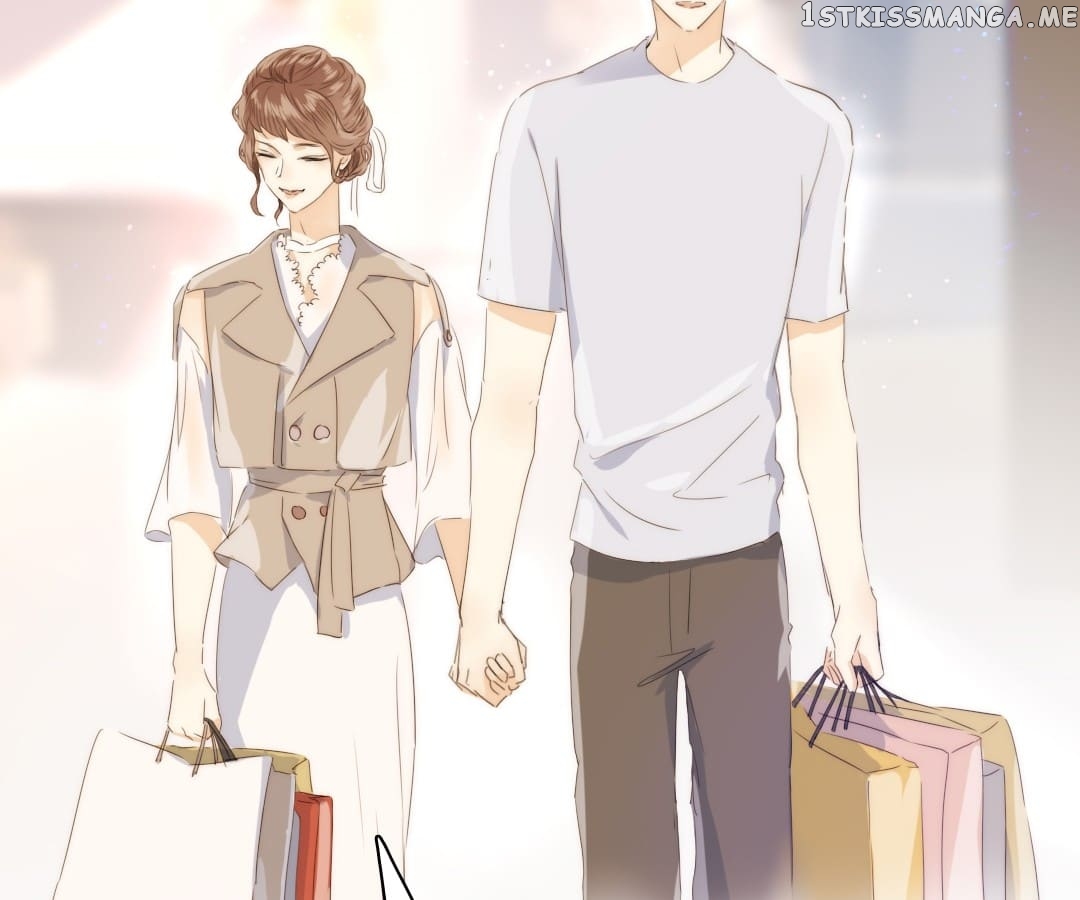Men’s Wear Store and “Her Royal Highness” chapter 95 - page 24