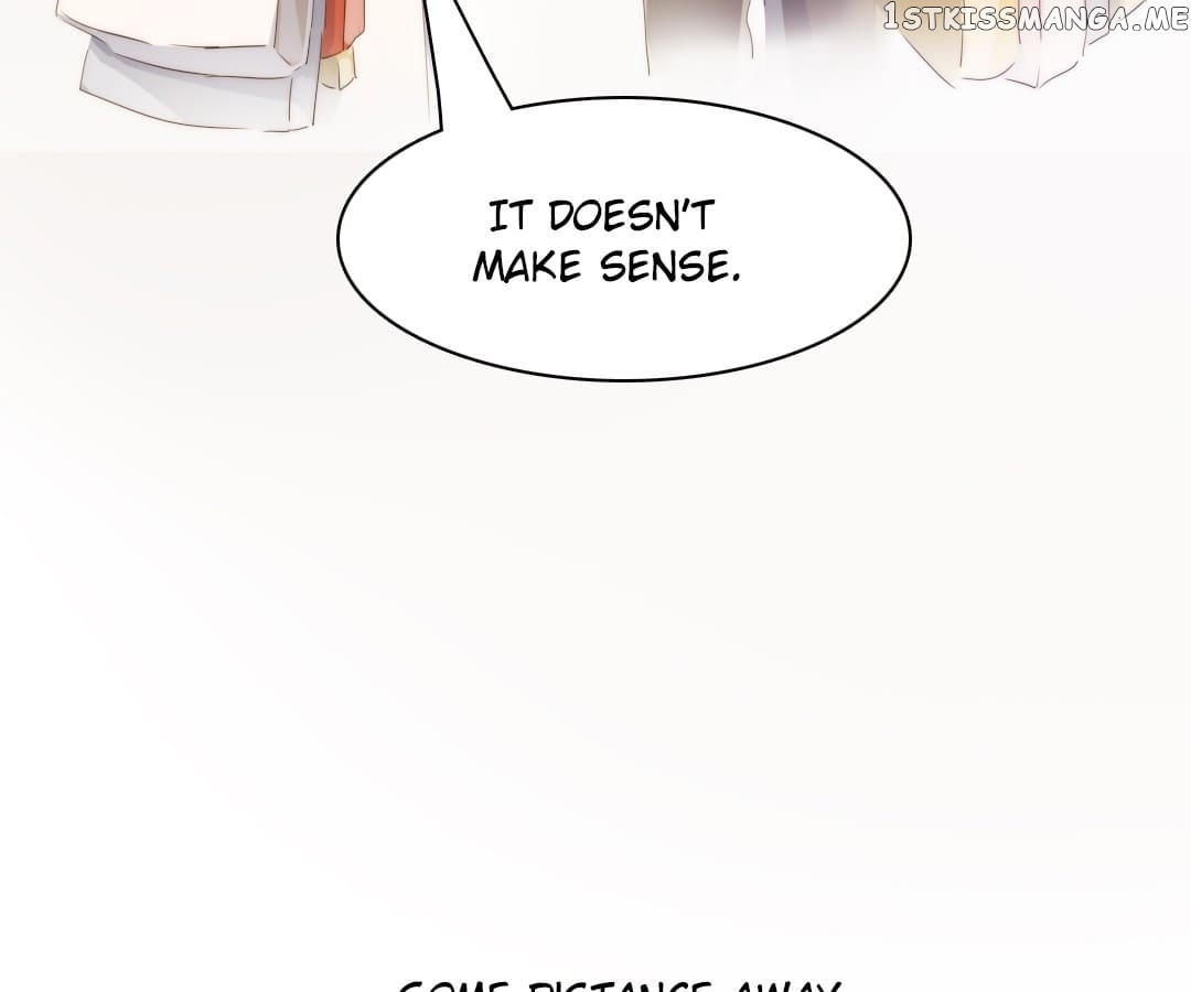 Men’s Wear Store and “Her Royal Highness” chapter 95 - page 25