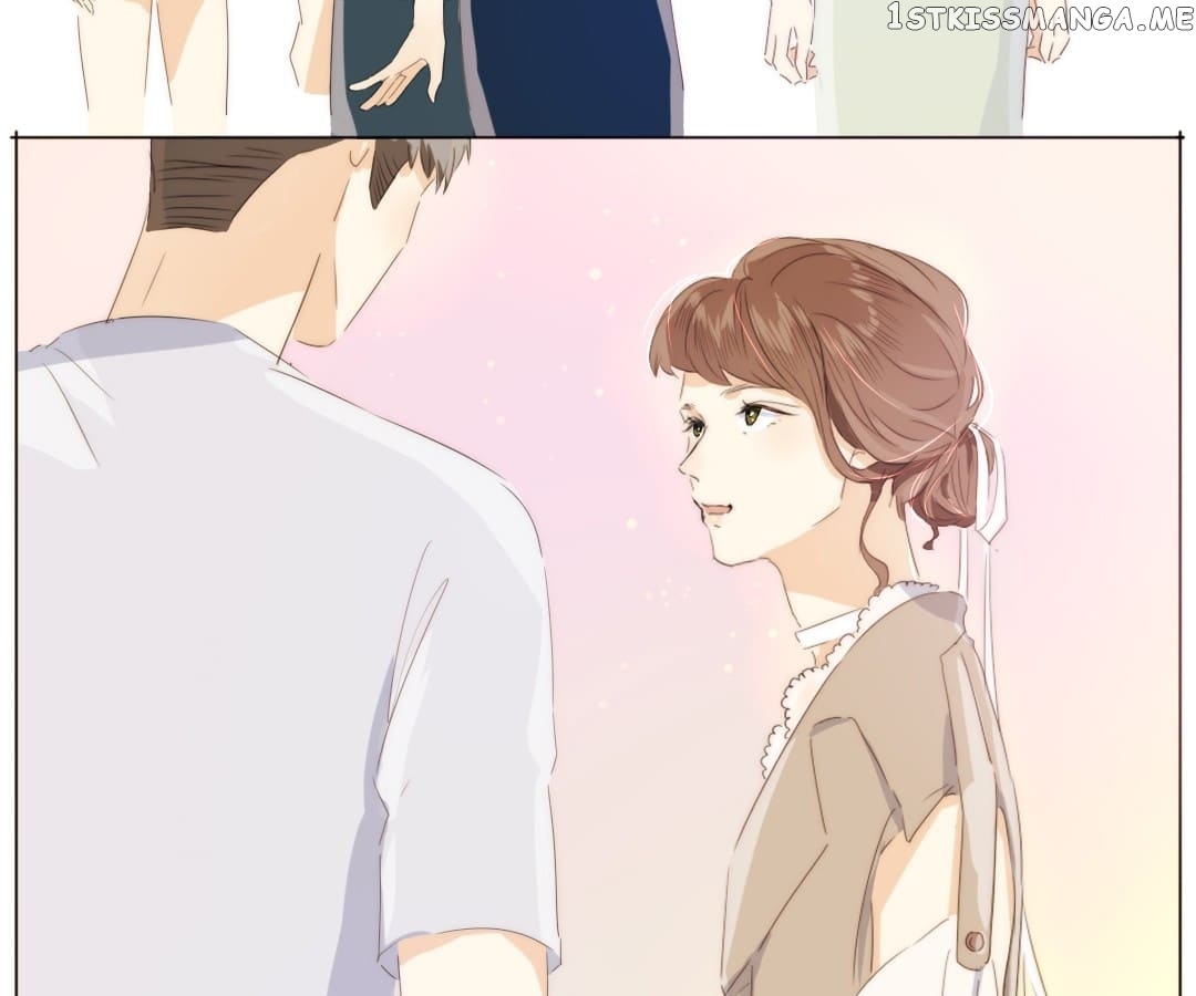 Men’s Wear Store and “Her Royal Highness” chapter 95 - page 29