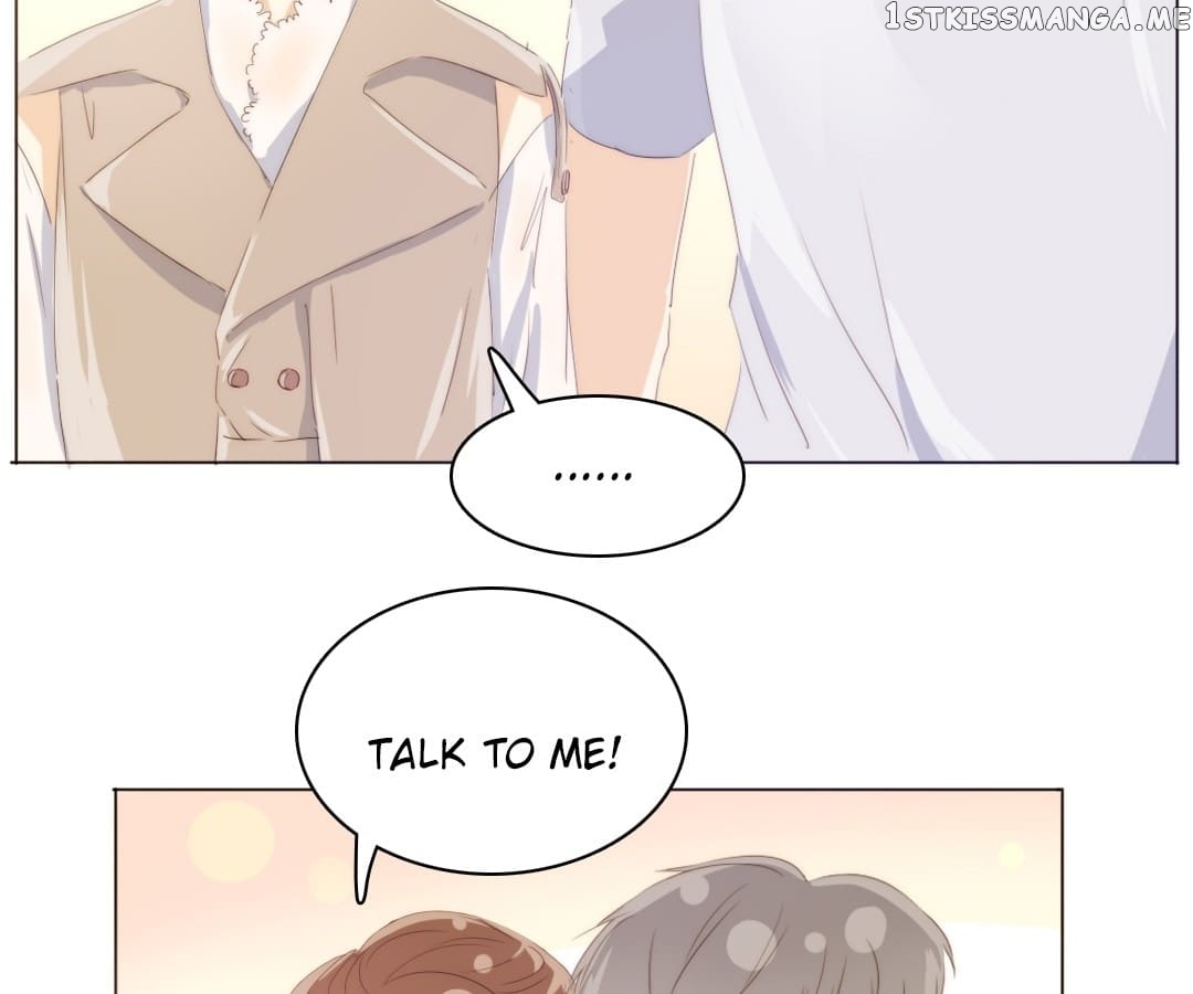 Men’s Wear Store and “Her Royal Highness” chapter 95 - page 3
