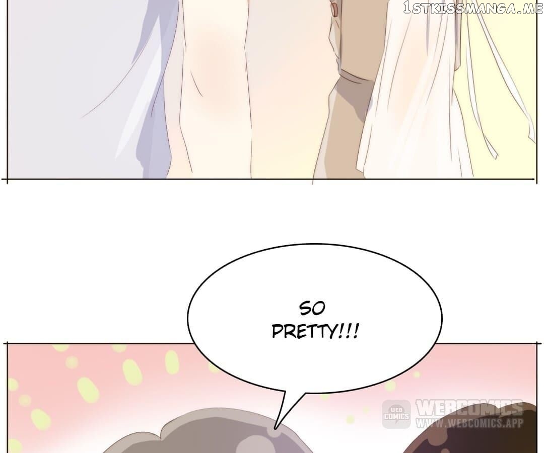 Men’s Wear Store and “Her Royal Highness” chapter 95 - page 30