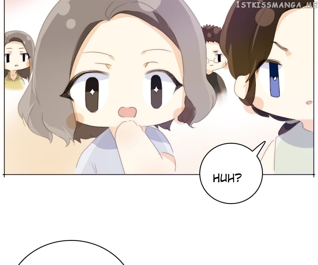 Men’s Wear Store and “Her Royal Highness” chapter 95 - page 31