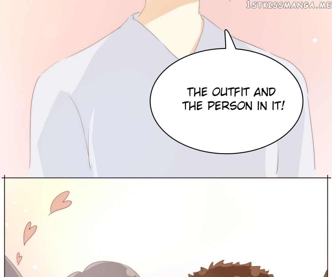 Men’s Wear Store and “Her Royal Highness” chapter 95 - page 36