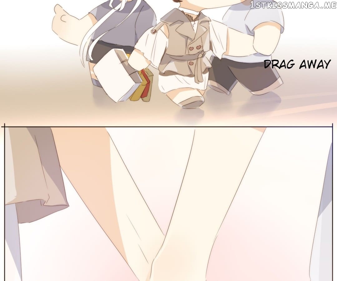 Men’s Wear Store and “Her Royal Highness” chapter 95 - page 8