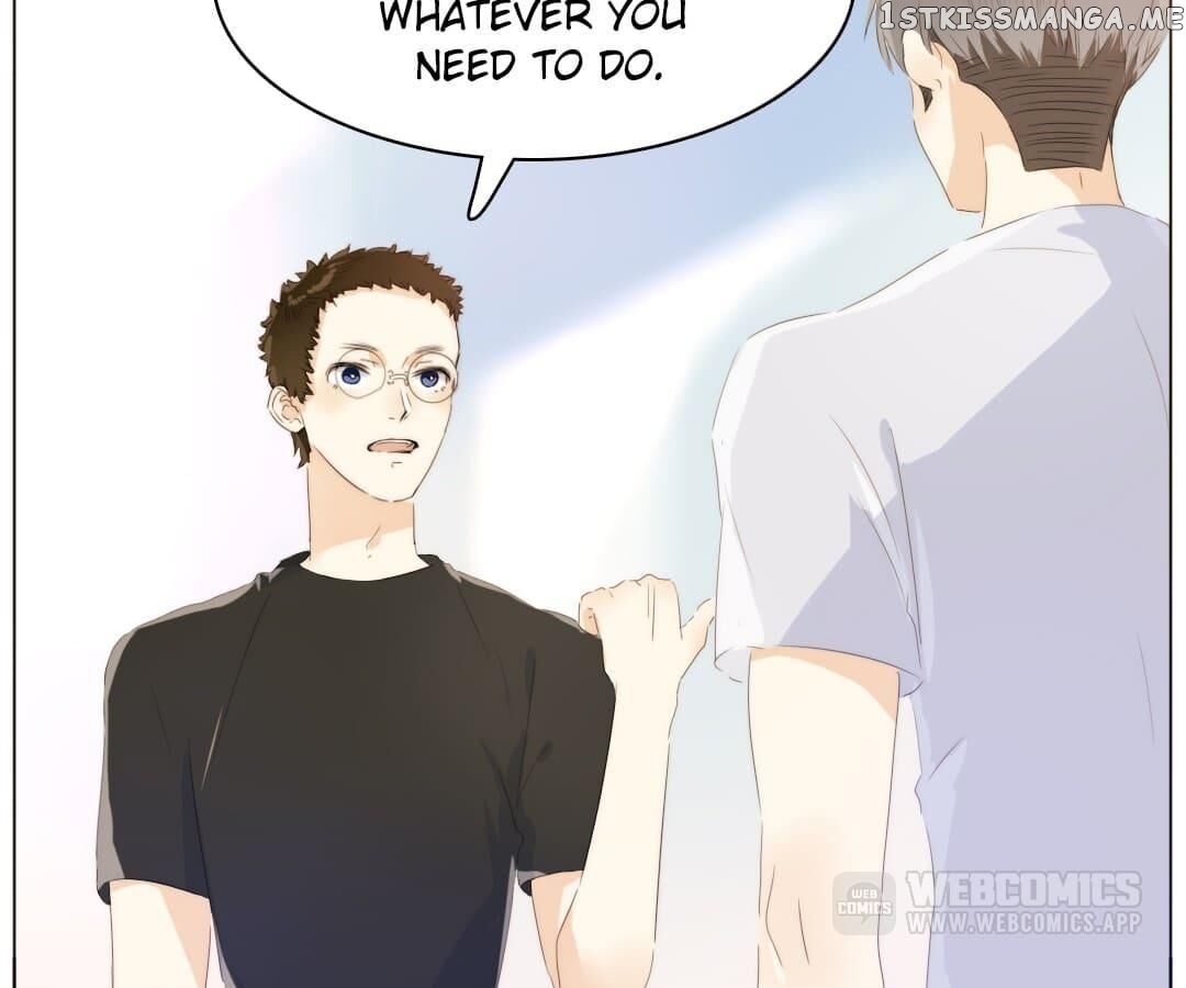 Men’s Wear Store and “Her Royal Highness” chapter 94 - page 10