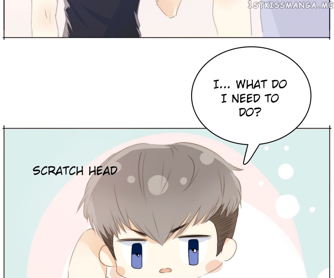 Men’s Wear Store and “Her Royal Highness” chapter 94 - page 11