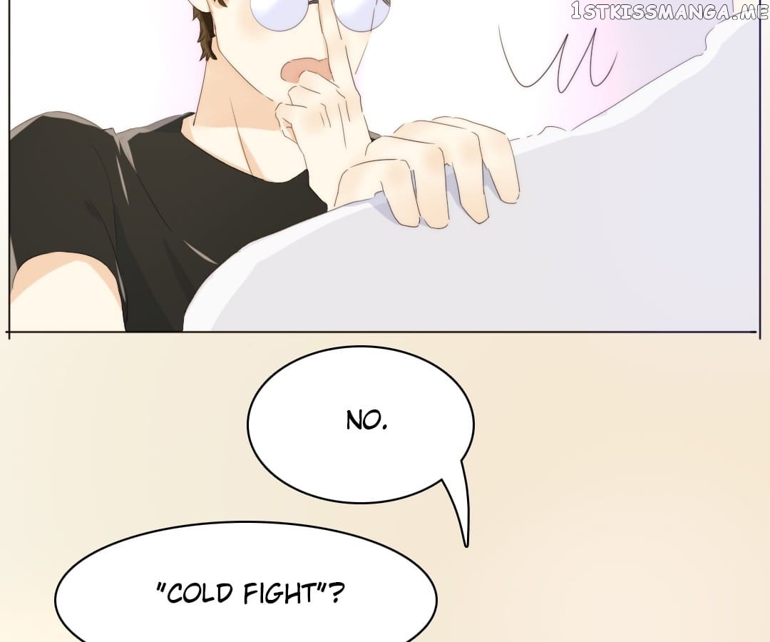 Men’s Wear Store and “Her Royal Highness” chapter 94 - page 13