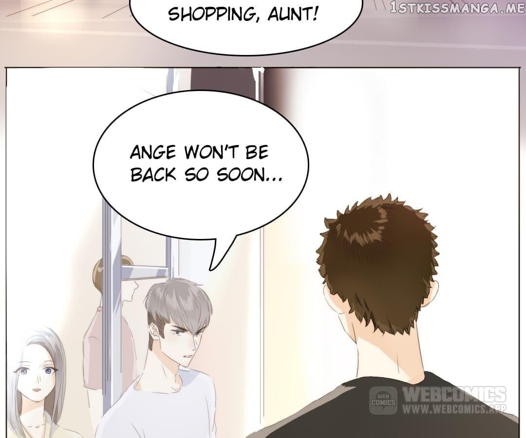 Men’s Wear Store and “Her Royal Highness” chapter 94 - page 2