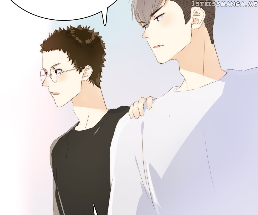 Men’s Wear Store and “Her Royal Highness” chapter 94 - page 20