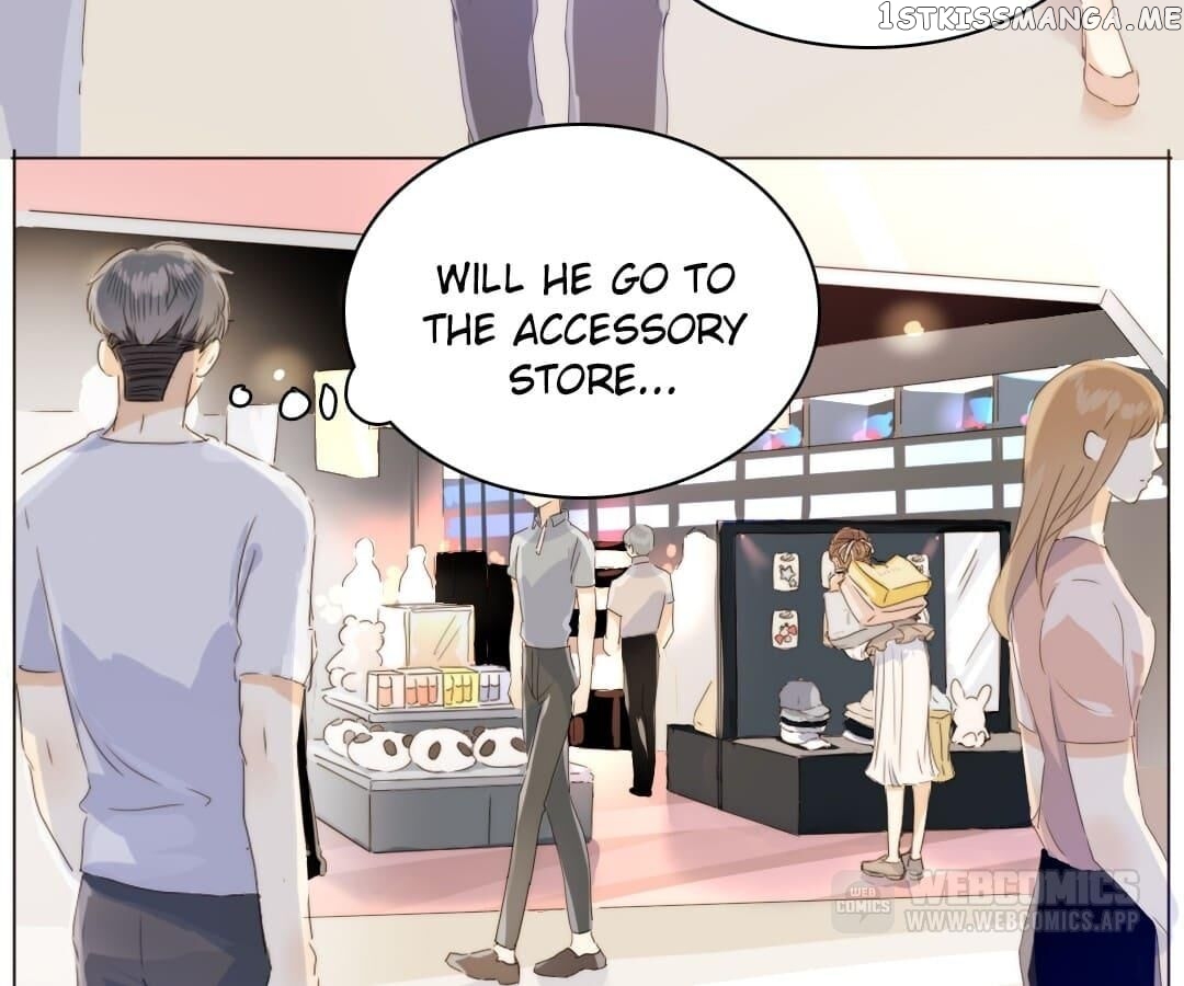 Men’s Wear Store and “Her Royal Highness” chapter 94 - page 26