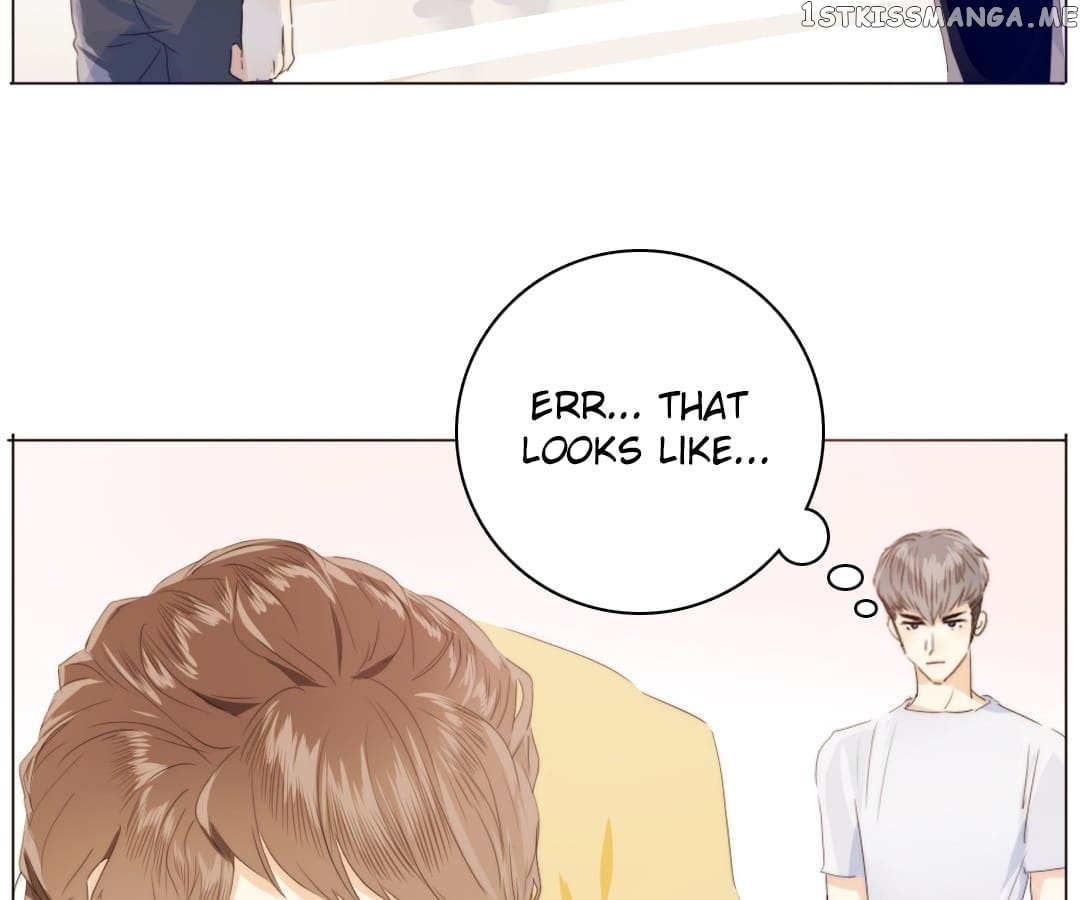 Men’s Wear Store and “Her Royal Highness” chapter 94 - page 27