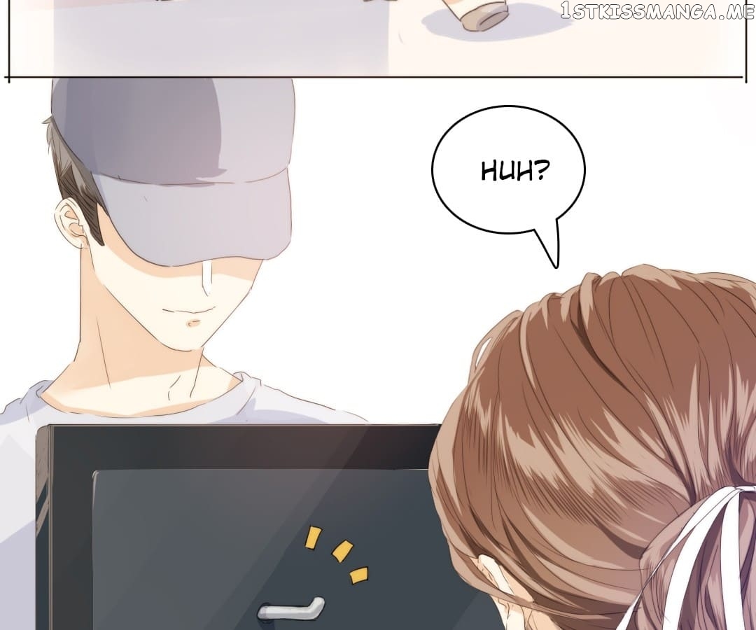 Men’s Wear Store and “Her Royal Highness” chapter 94 - page 39