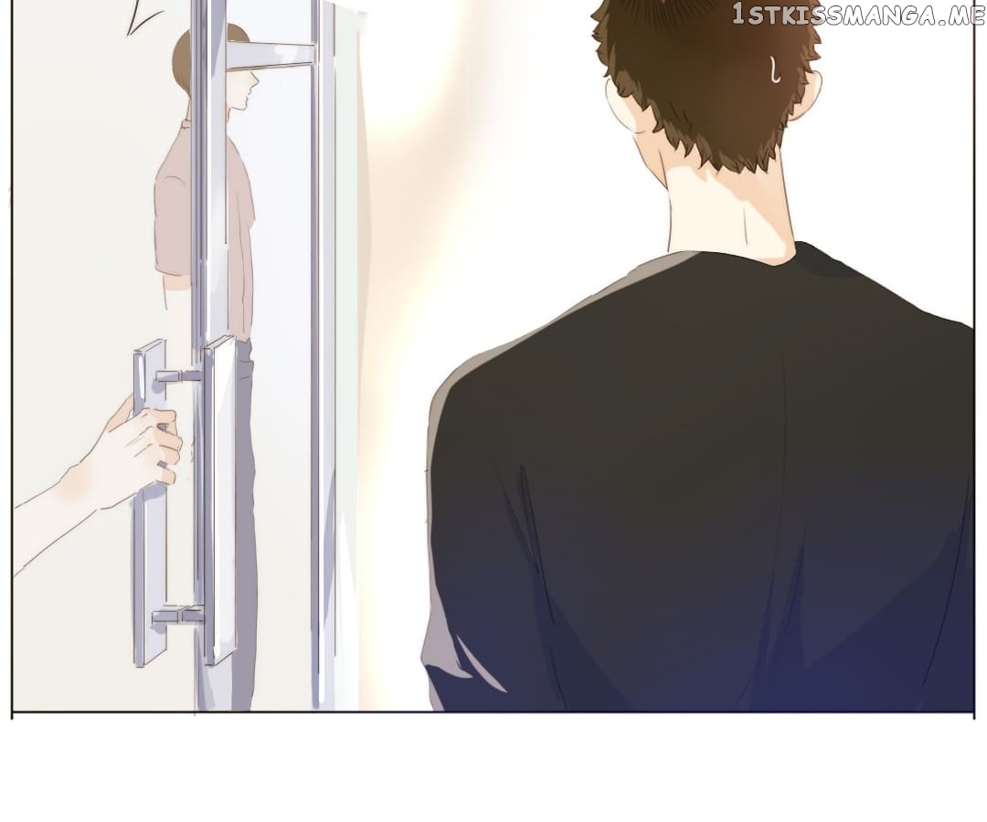 Men’s Wear Store and “Her Royal Highness” chapter 94 - page 4
