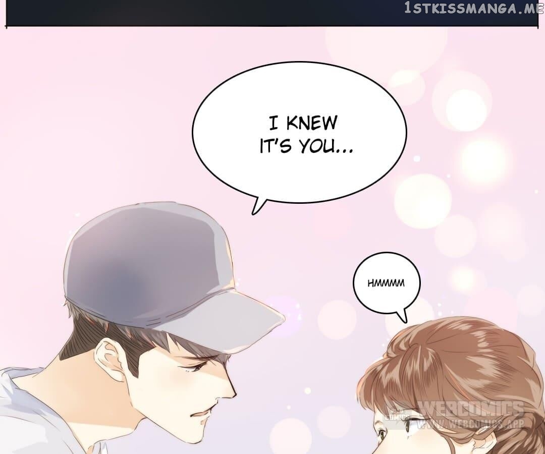 Men’s Wear Store and “Her Royal Highness” chapter 94 - page 42