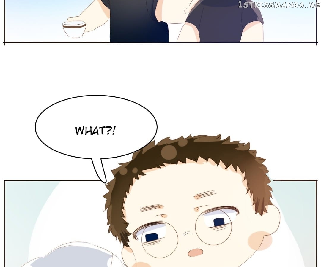 Men’s Wear Store and “Her Royal Highness” chapter 93 - page 11