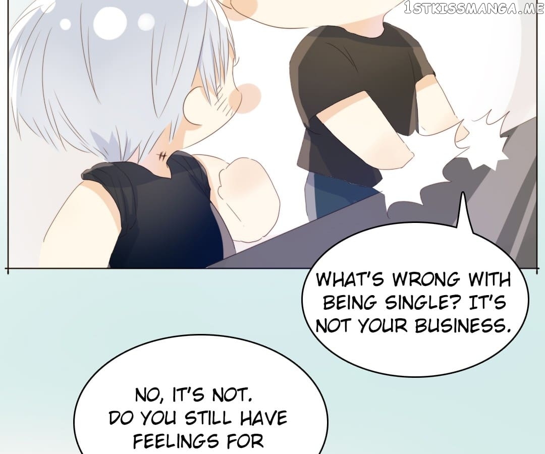Men’s Wear Store and “Her Royal Highness” chapter 93 - page 12