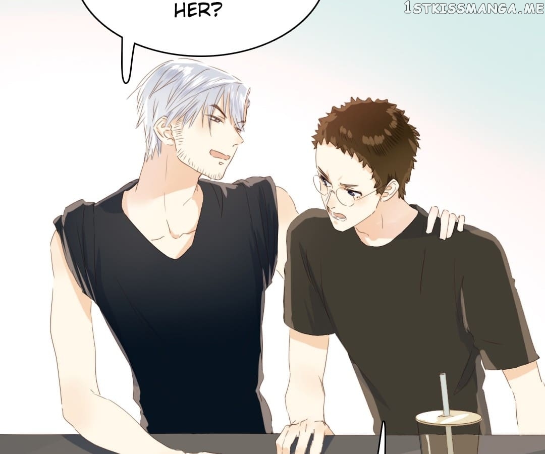 Men’s Wear Store and “Her Royal Highness” chapter 93 - page 13