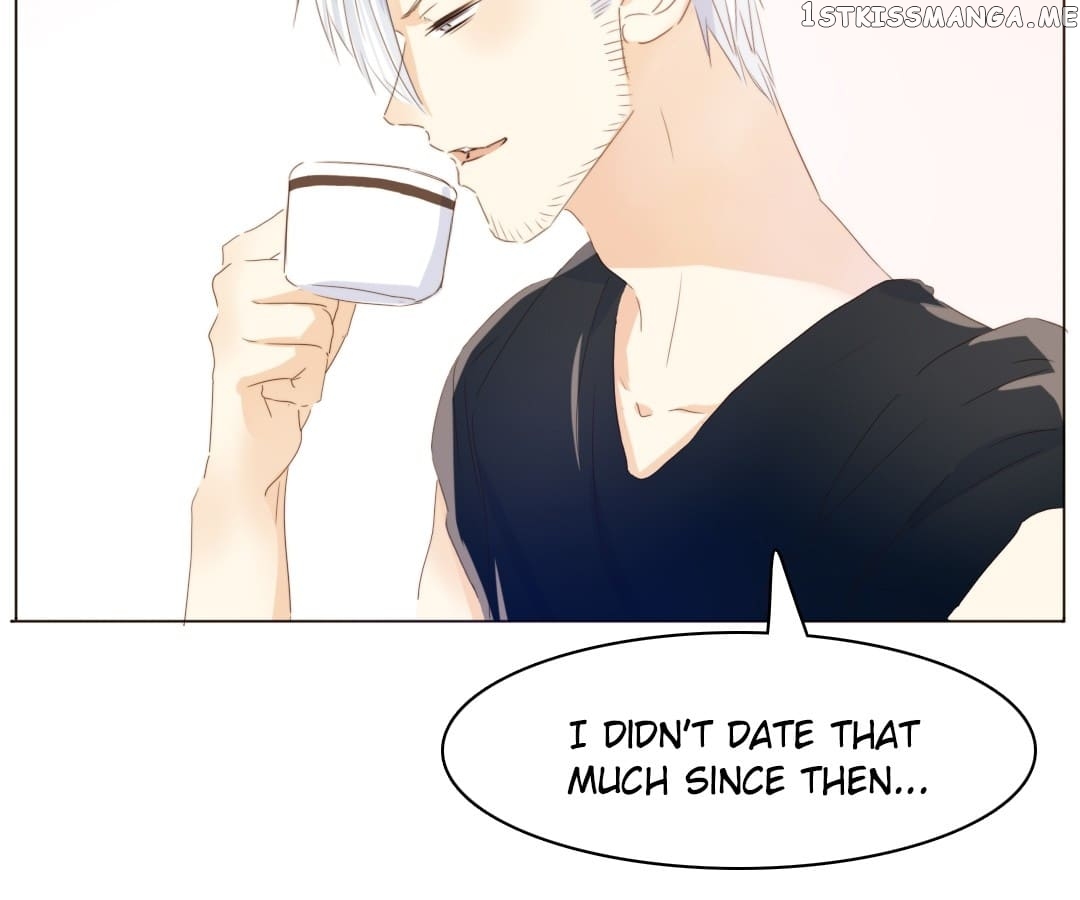 Men’s Wear Store and “Her Royal Highness” chapter 93 - page 15