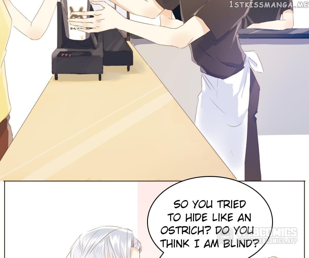 Men’s Wear Store and “Her Royal Highness” chapter 93 - page 2