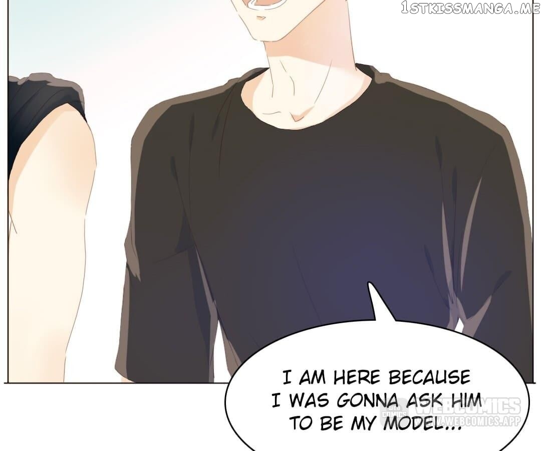 Men’s Wear Store and “Her Royal Highness” chapter 93 - page 26