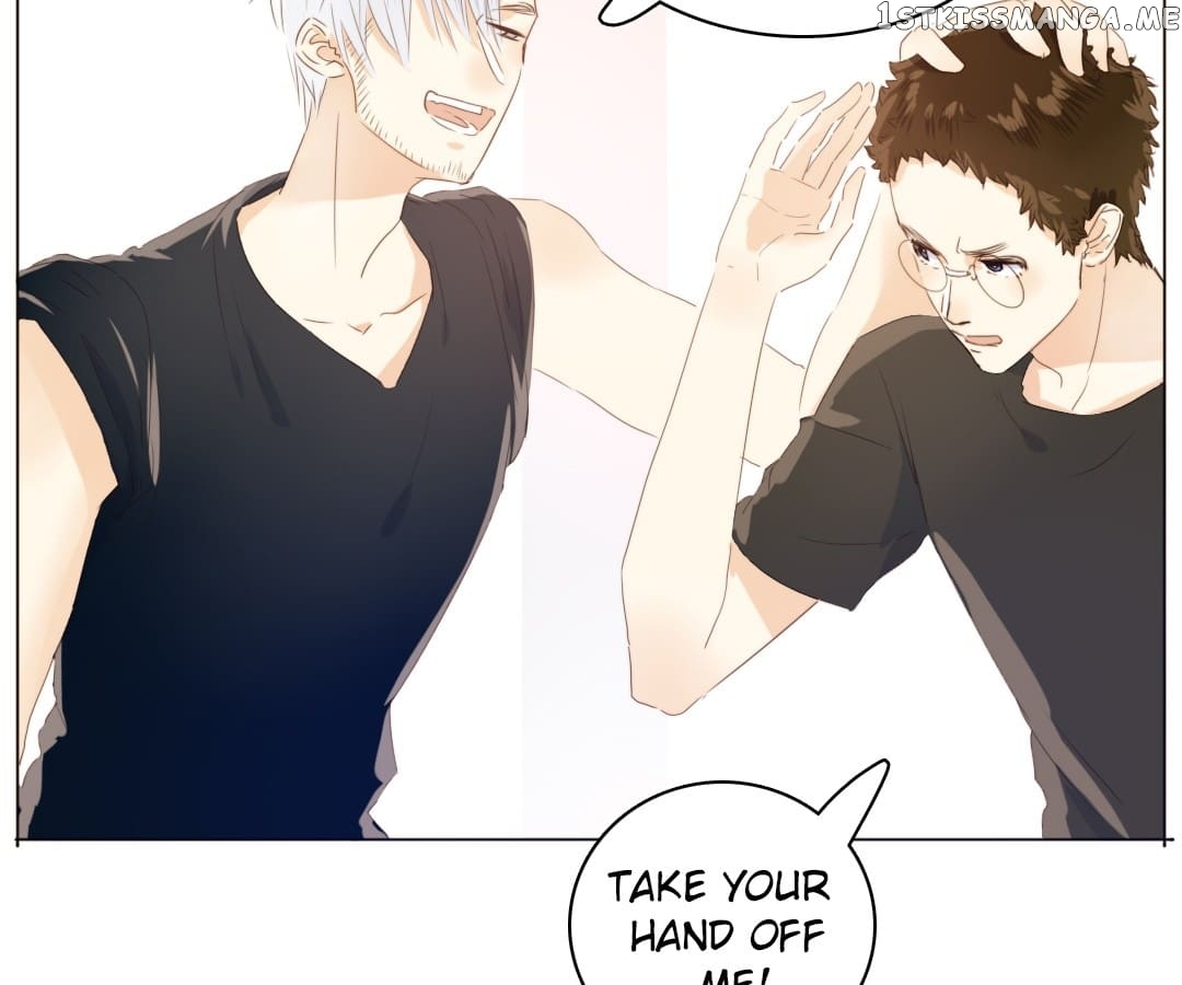 Men’s Wear Store and “Her Royal Highness” chapter 93 - page 3