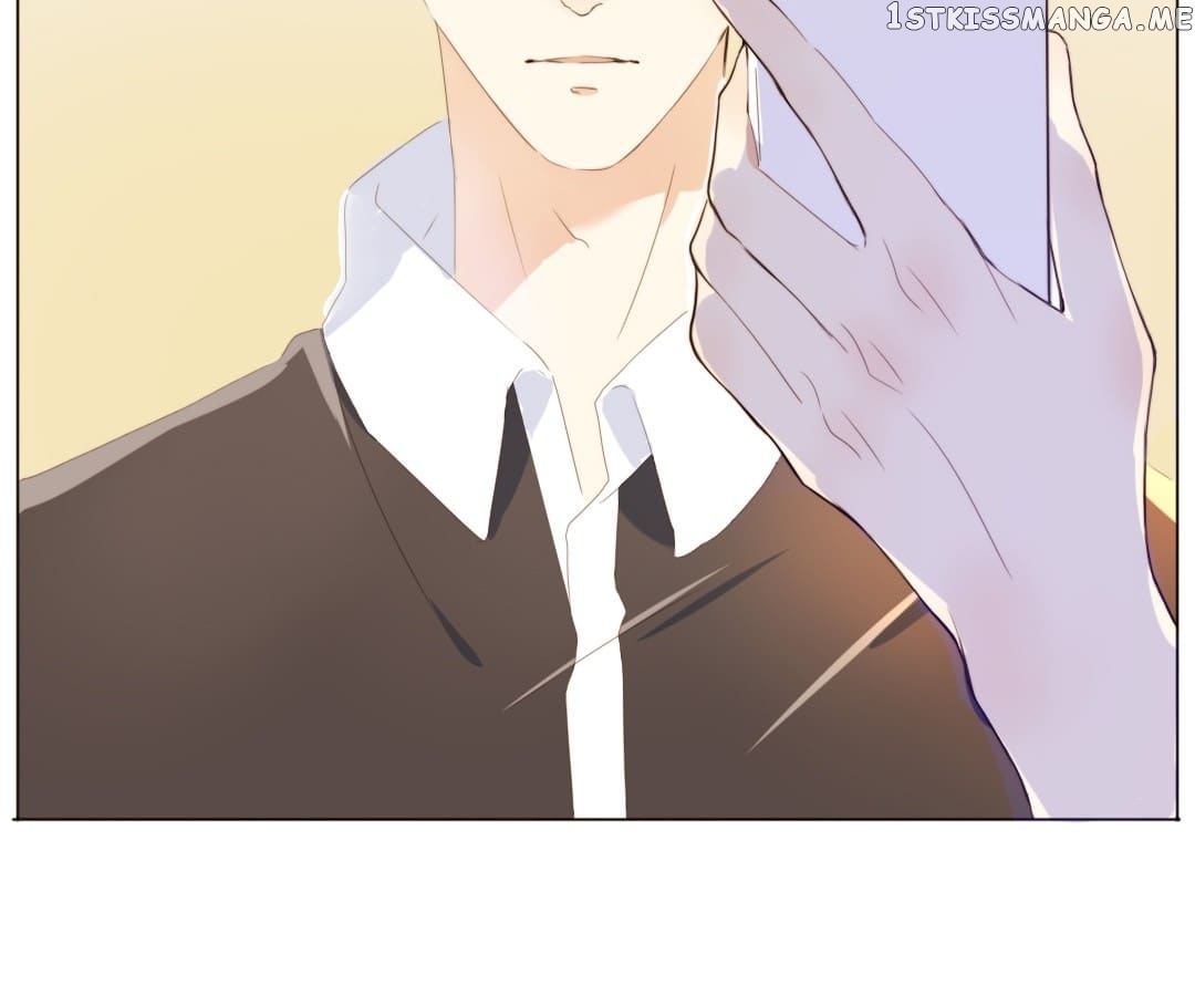 Men’s Wear Store and “Her Royal Highness” chapter 93 - page 31