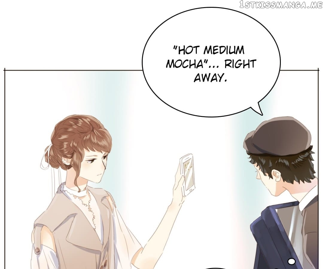 Men’s Wear Store and “Her Royal Highness” chapter 93 - page 32