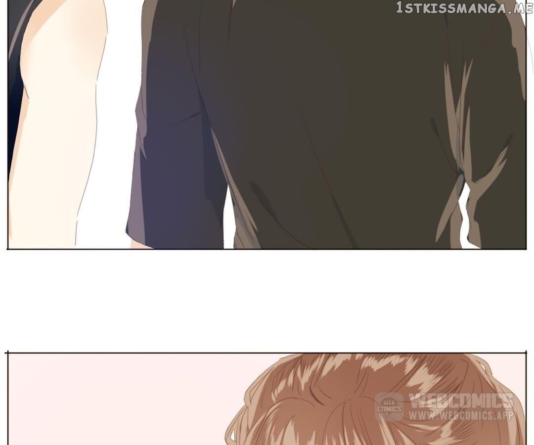 Men’s Wear Store and “Her Royal Highness” chapter 93 - page 38