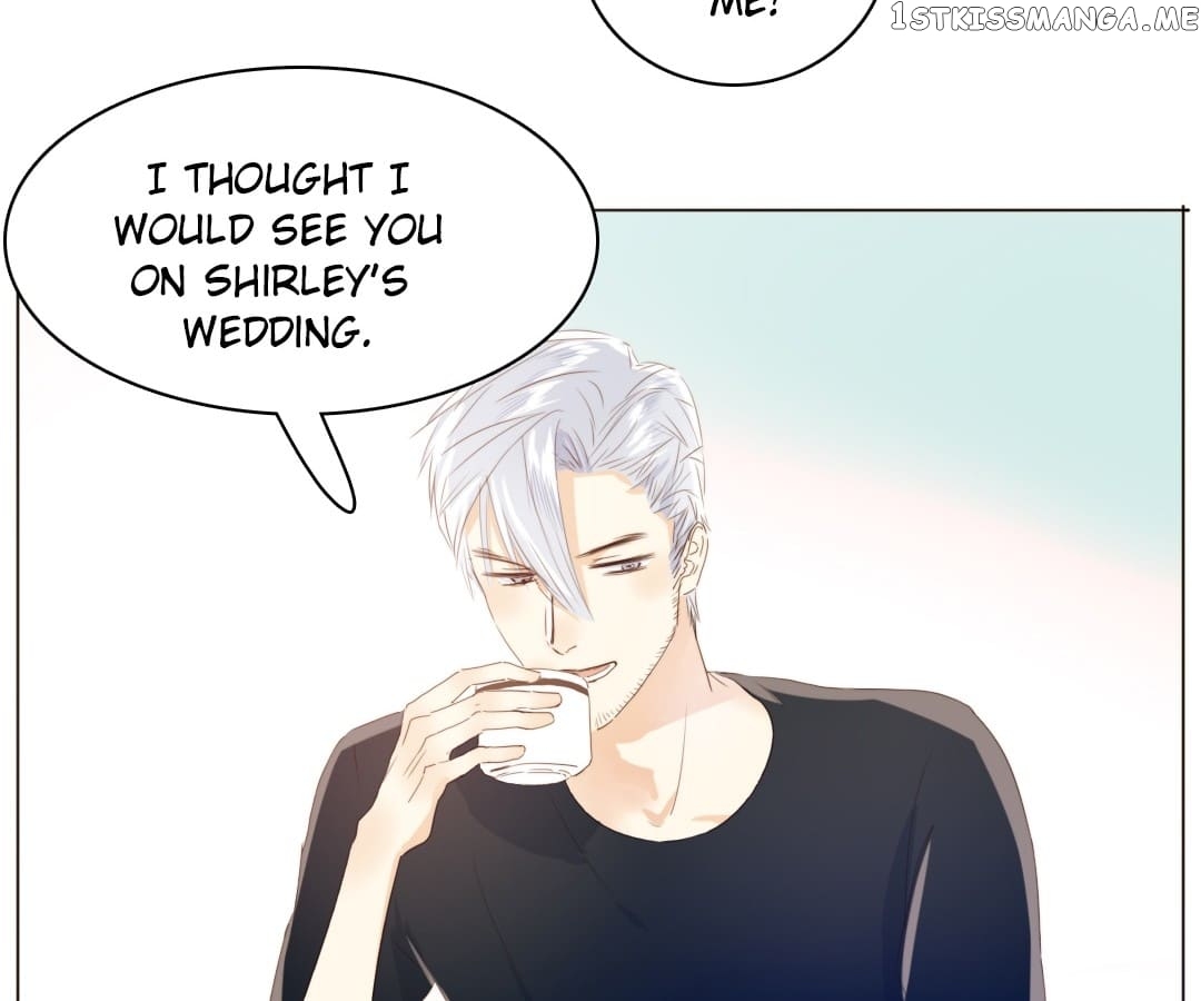 Men’s Wear Store and “Her Royal Highness” chapter 93 - page 4