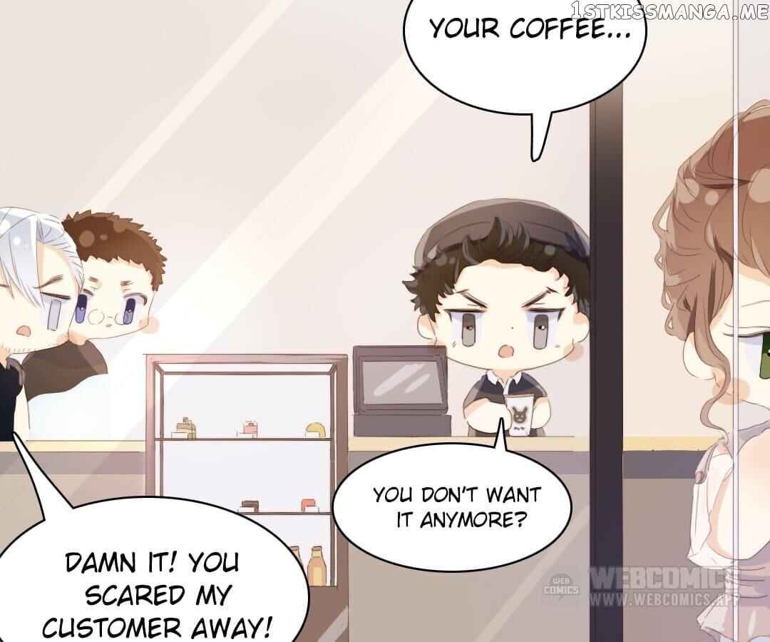 Men’s Wear Store and “Her Royal Highness” chapter 93 - page 42