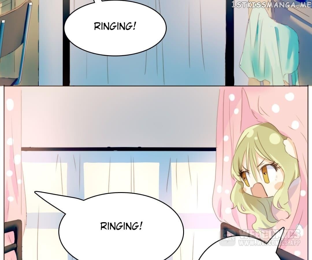 Men’s Wear Store and “Her Royal Highness” chapter 92 - page 2