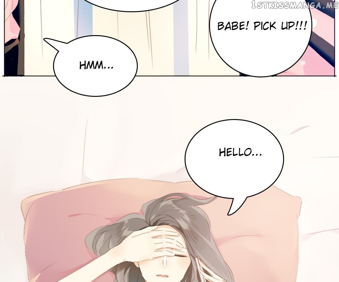 Men’s Wear Store and “Her Royal Highness” chapter 92 - page 3