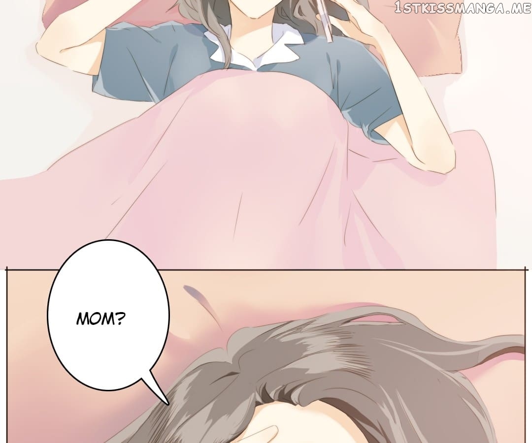 Men’s Wear Store and “Her Royal Highness” chapter 92 - page 4