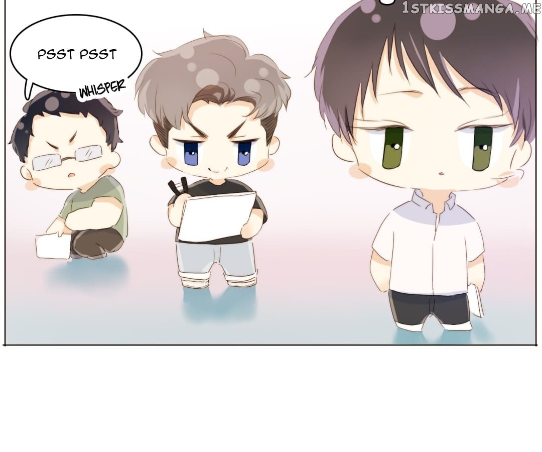Men’s Wear Store and “Her Royal Highness” chapter 91 - page 12