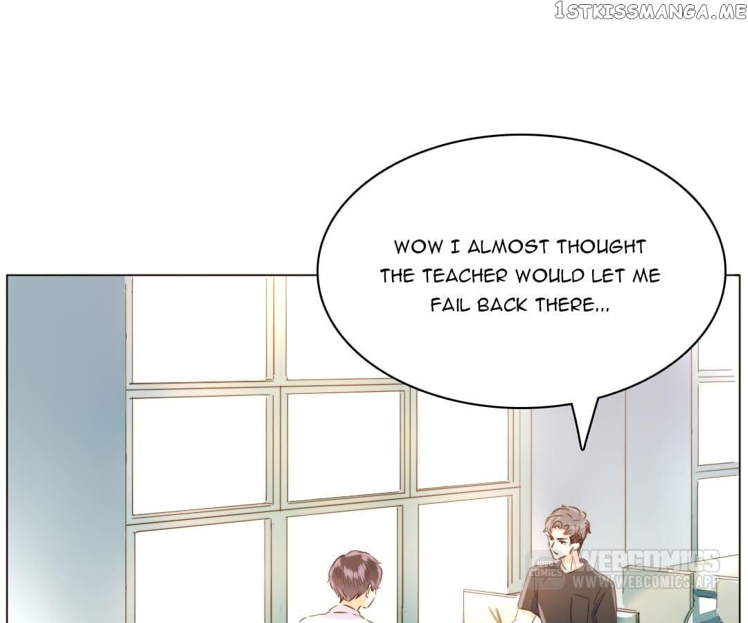Men’s Wear Store and “Her Royal Highness” chapter 91 - page 18