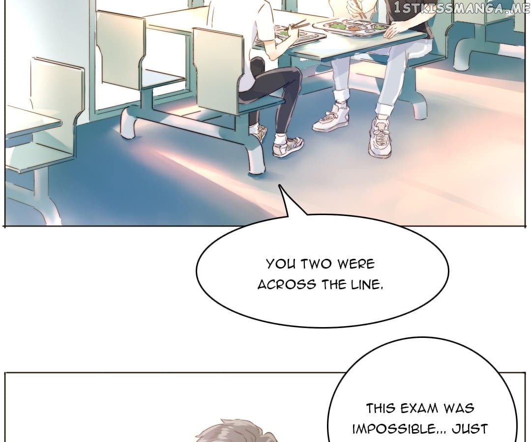 Men’s Wear Store and “Her Royal Highness” chapter 91 - page 19