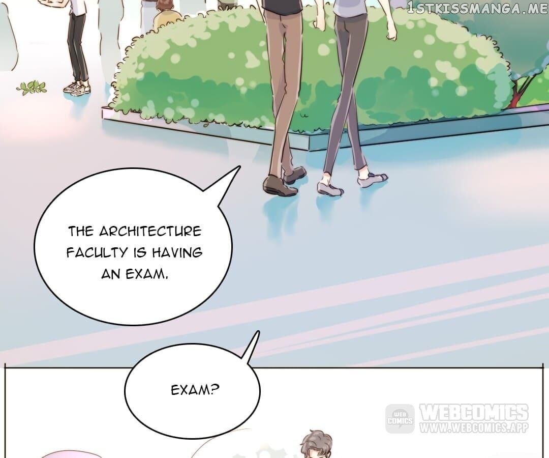 Men’s Wear Store and “Her Royal Highness” chapter 91 - page 2