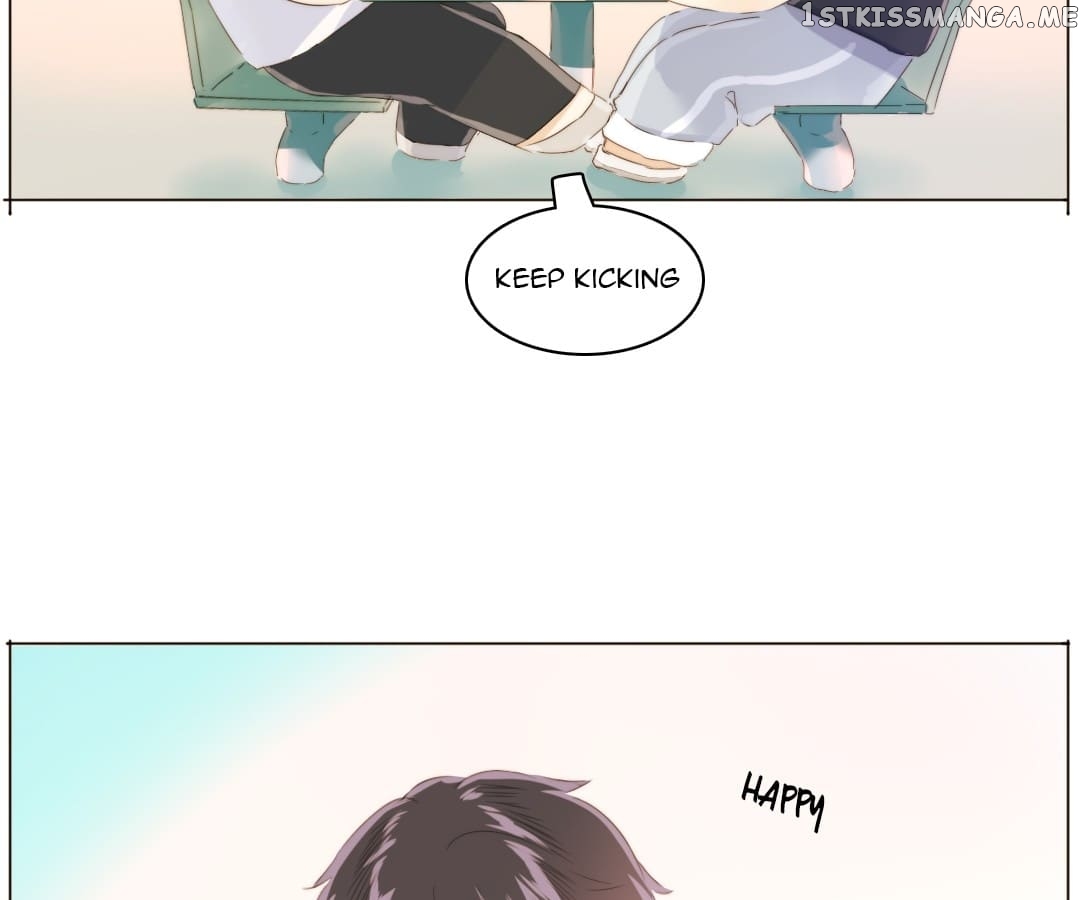 Men’s Wear Store and “Her Royal Highness” chapter 91 - page 24