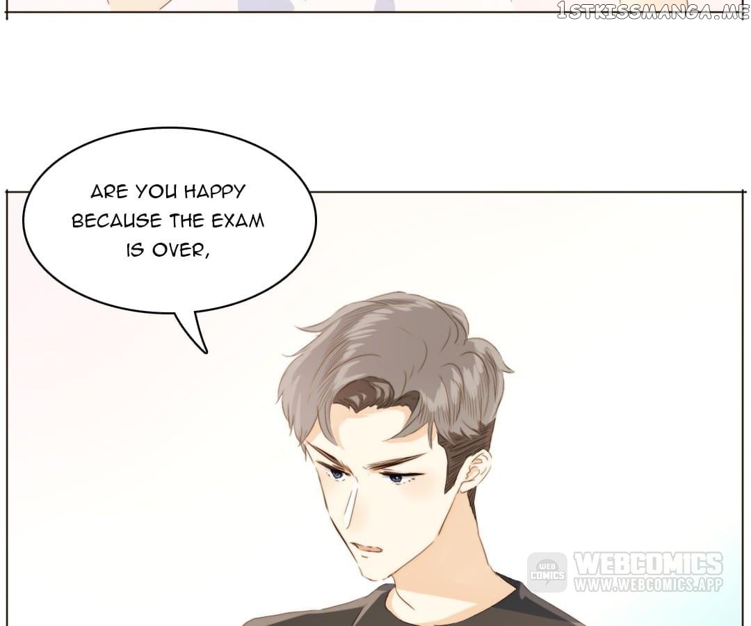 Men’s Wear Store and “Her Royal Highness” chapter 91 - page 26