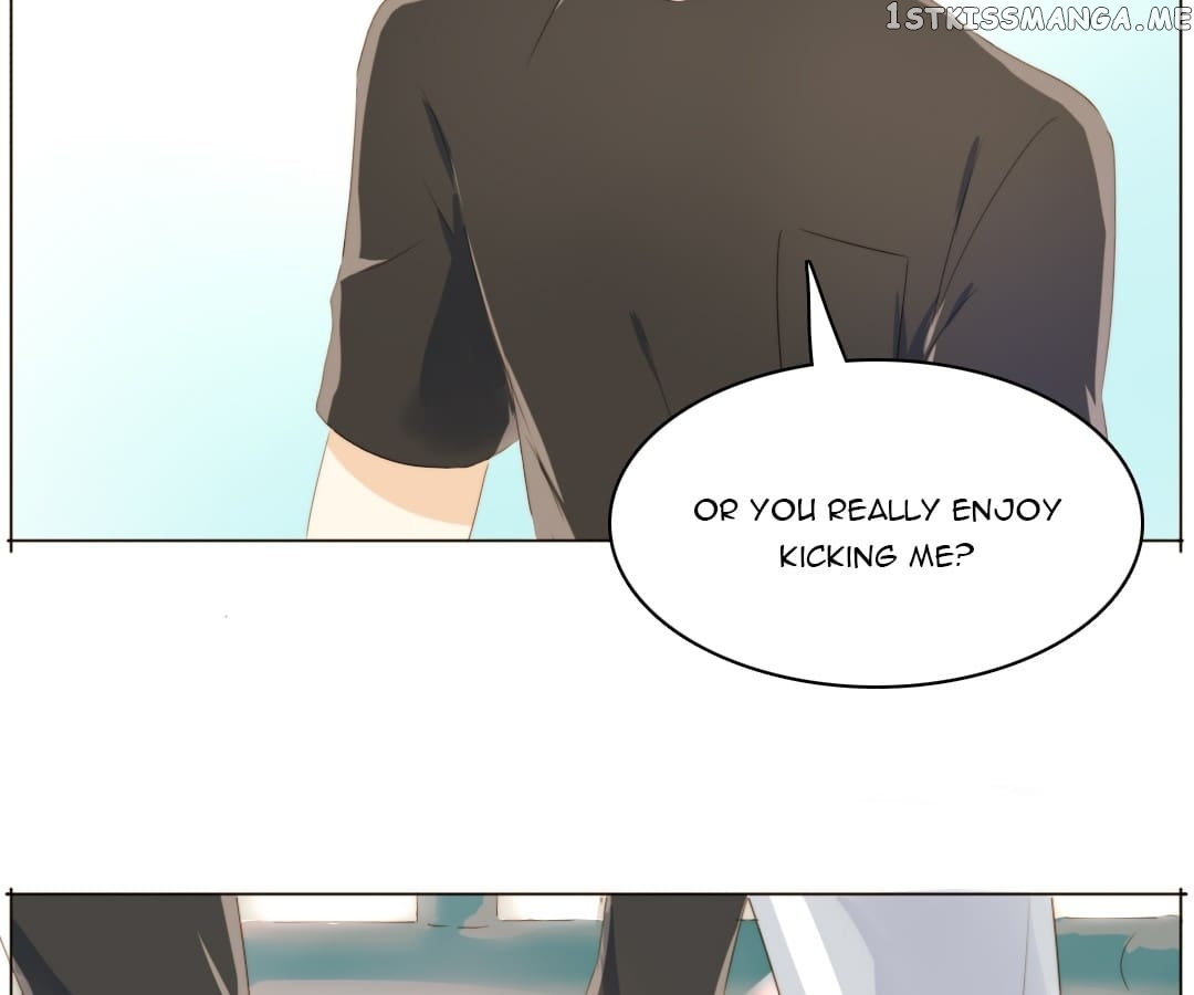 Men’s Wear Store and “Her Royal Highness” chapter 91 - page 27